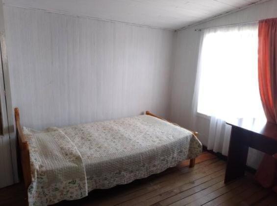 Habitaciones Individuales Valdivia Ngoại thất bức ảnh